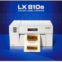 LX810e Primera Stampante a colori per Etichette