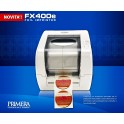 FX400e Primera Sistema di Stampa Oro e Argento per Etichette