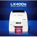 LX400e Primera Stampante a colori per Etichette