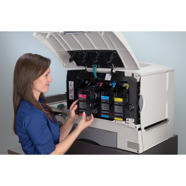 CX1000e Primera Stampante Laser a colori per Etichette prefustellate -  Print Online Store