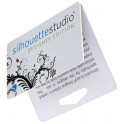 Card per aggiornamento a Silhouette Studio Designer edition