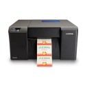 Stampante Primera LX2000e - Stampante inkjet per etichette, con inchiostri pigmentati
