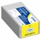 Cartuccia GIALLO pigmentato per stampante etichette Epson C3500