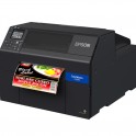 Stampante per etichette Epson ColorWorks C6500AE