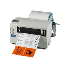 FX400e Primera Sistema di Stampa Oro e Argento per Etichette