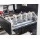 NUOVO Plotter PROCUT PL240 Fustellatore doppia lama per etichette in bobina