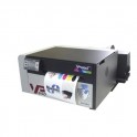 VIPColor VP650 - Nuova Stampante etichette a colori con inchiostri resistenti all'acqua